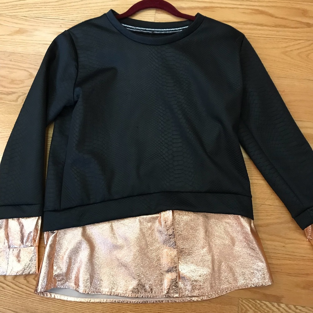Gaelle Bonheur Paris Sz 2 - Picture 2 of 5